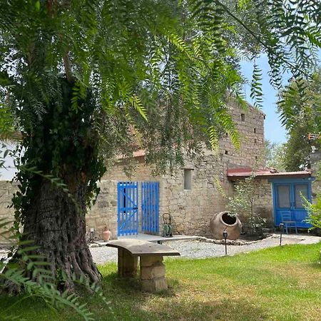Cecilias Courtyard Malya Exterior foto