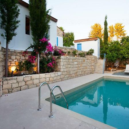 Cecilias Courtyard Malya Exterior foto