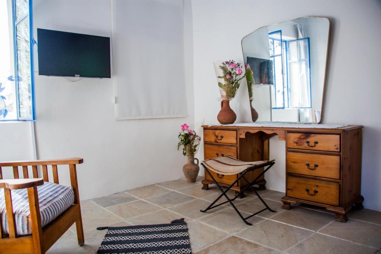 Cecilias Courtyard Malya Exterior foto
