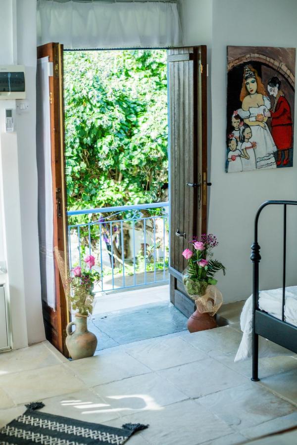 Cecilias Courtyard Malya Exterior foto