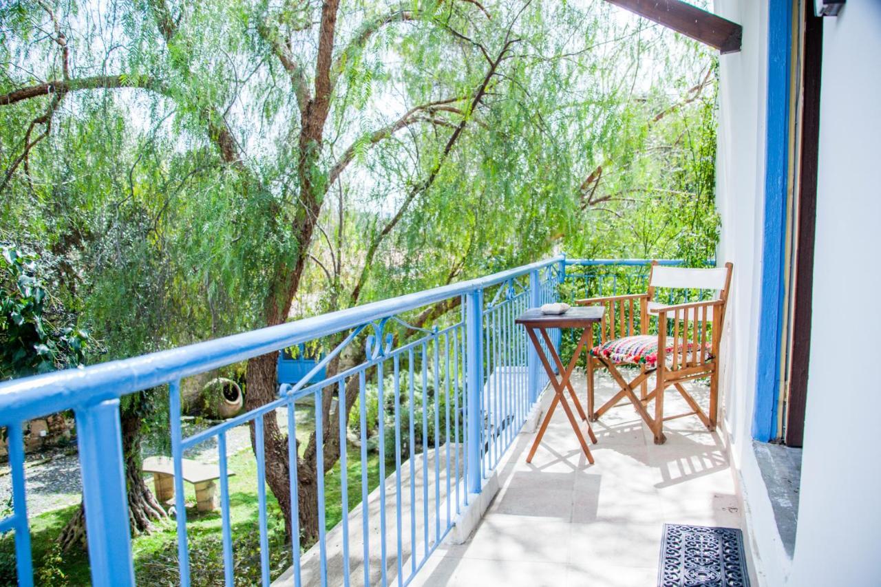 Cecilias Courtyard Malya Exterior foto