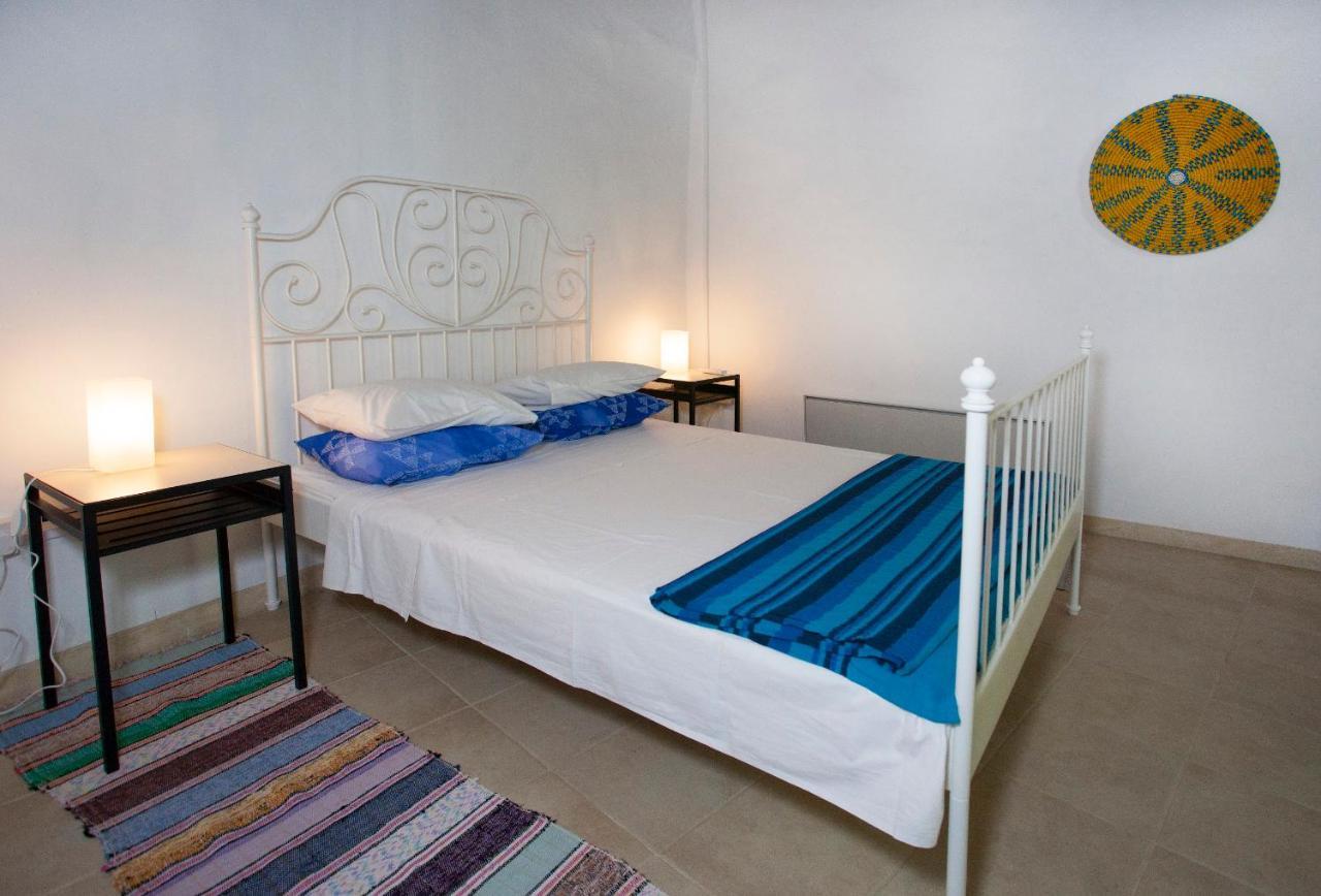 Cecilias Courtyard Malya Exterior foto