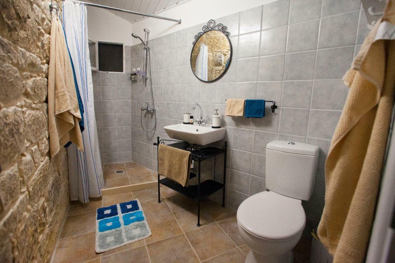 Cecilias Courtyard Malya Exterior foto