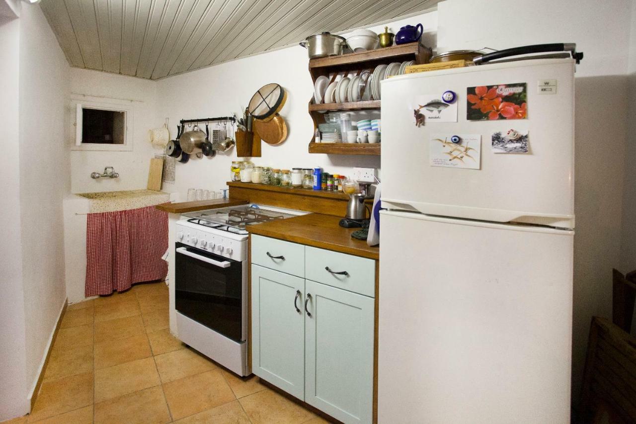 Cecilias Courtyard Malya Exterior foto