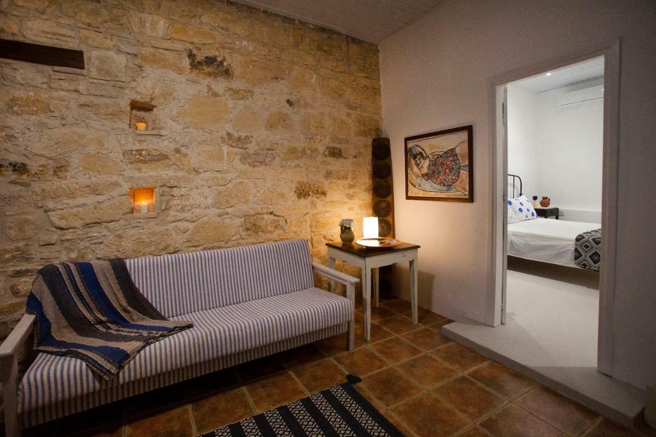 Cecilias Courtyard Malya Exterior foto